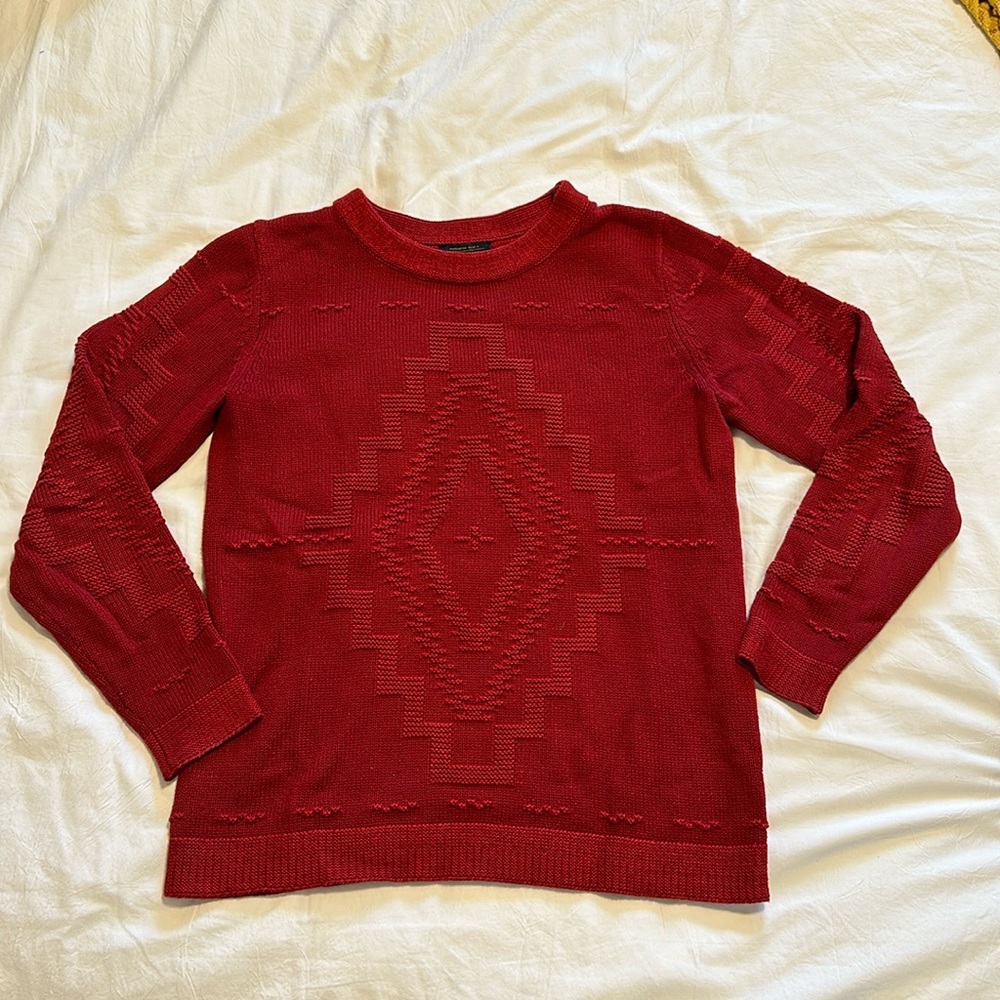 Pendleton XXS Sweater